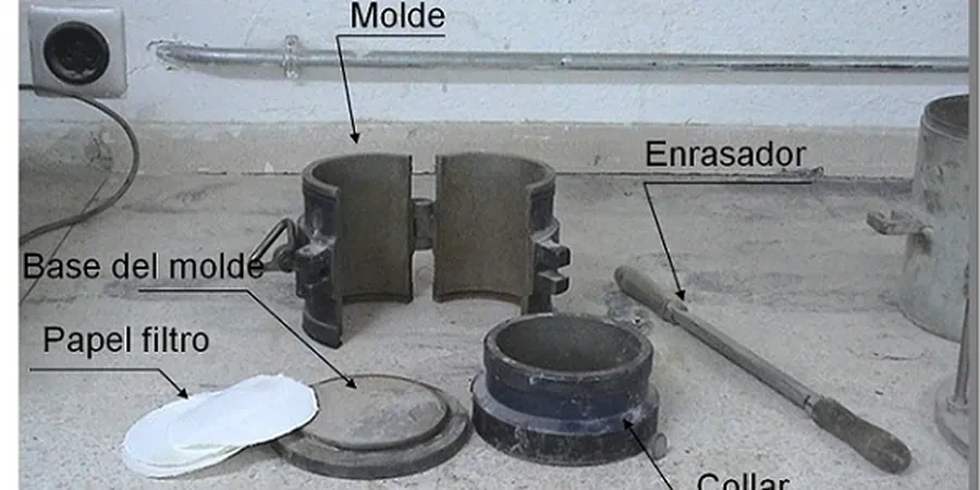 Essai Proctor pour Compactage de Sols à Bastia : Normal et Modifié