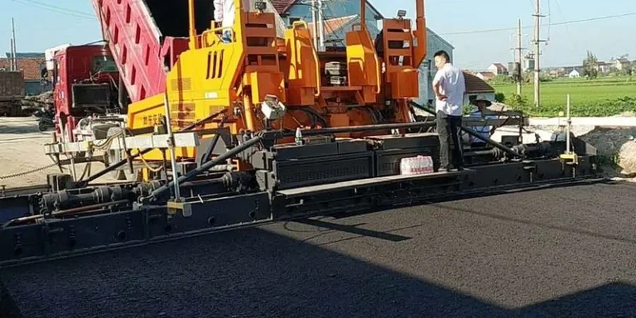 Conception de chaussées souples à Bastia : adapter le dimensionnement au terrain corse